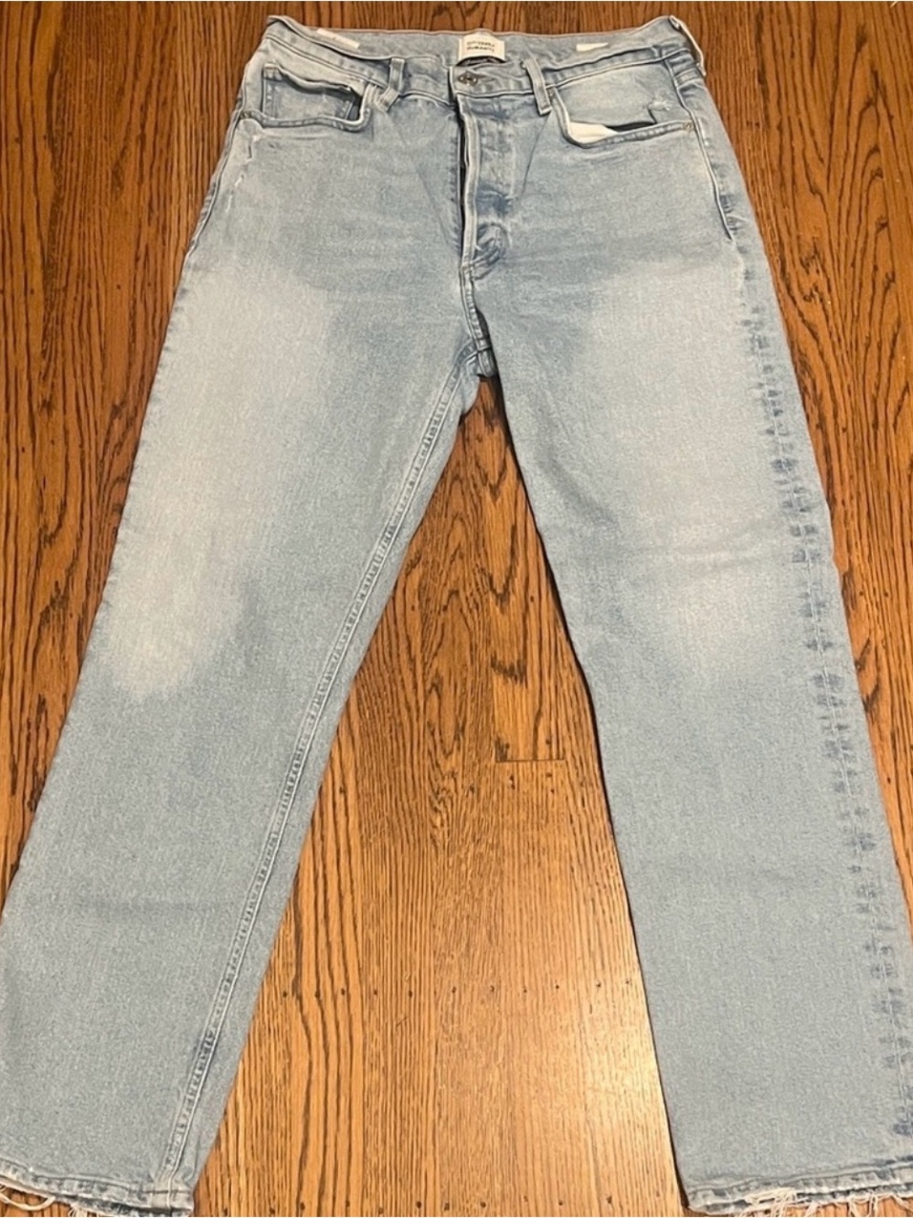 Citizens Of Humanity  Jeans